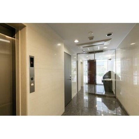 コートラクリア日本橋の物件内観写真